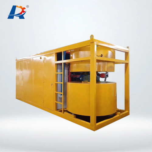 XY系列水泥發(fā)泡機